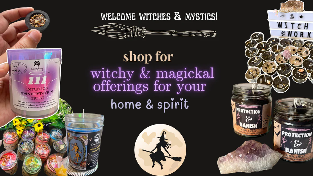 Tarot Soap